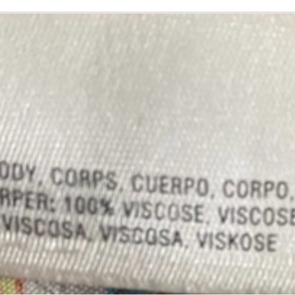 Maeve by Anthropologie Monaco tiered dress size medium - Picture 6 of 6